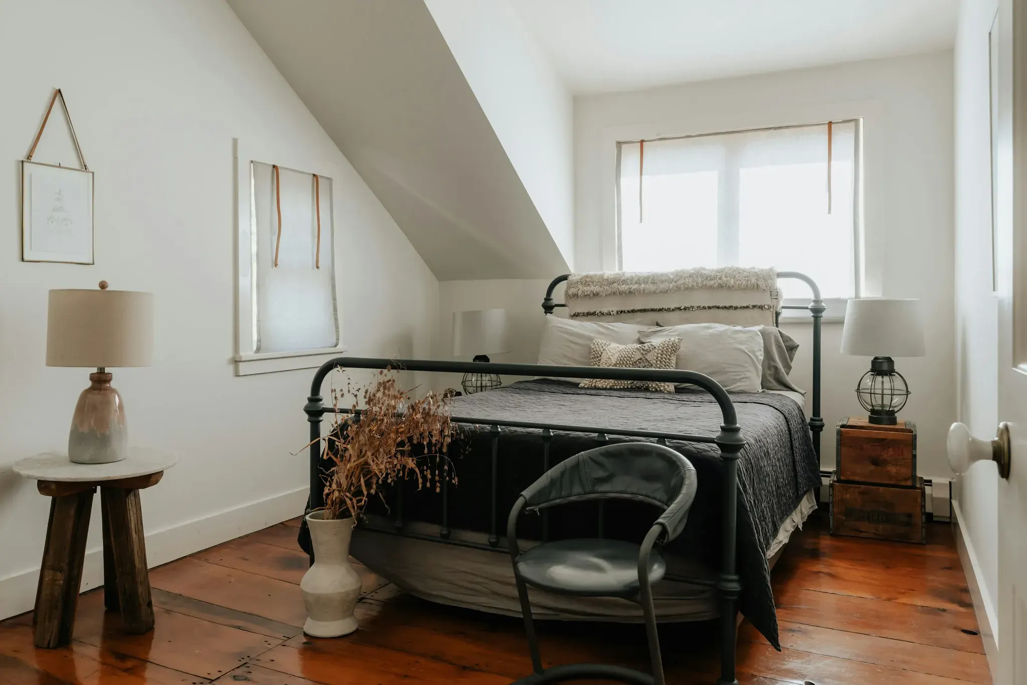 1 room apartment — Bog‘ishamol Street (next to the Botanical Garden)
