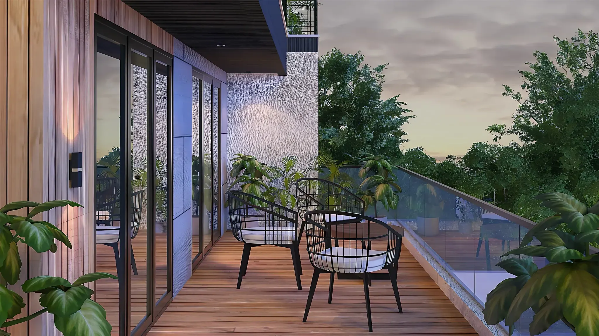 1-xonali kvartira Mirabad, Tashkent — 36.9 m², 1 / 19 qavat — 7-rasm