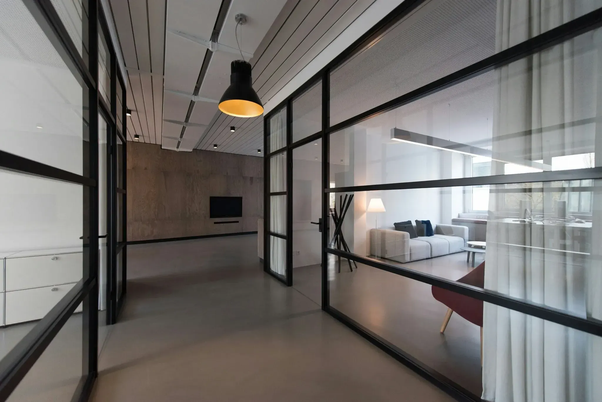 1-xonali kvartira Mirabad, Tashkent — 36.9 m², 1 / 19 qavat — 3-rasm