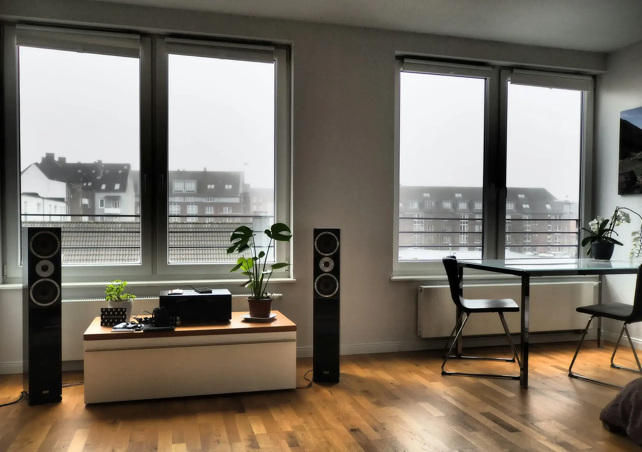 1-xonali kvartira Mirabad, Tashkent — 36.9 m², 1 / 19 qavat — 2-rasm