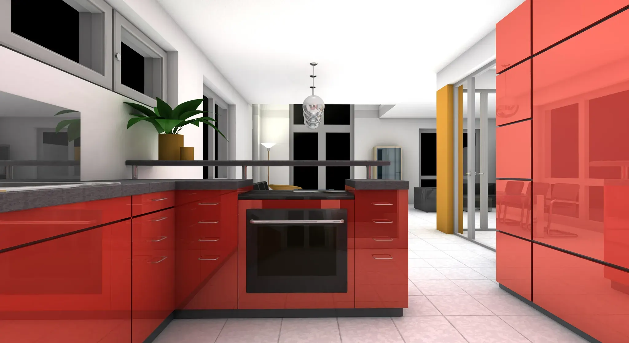 1-xonali kvartira Mirzo-Ulugbek, Tashkent — 32 m², 15 / 5 qavat — 1-rasm