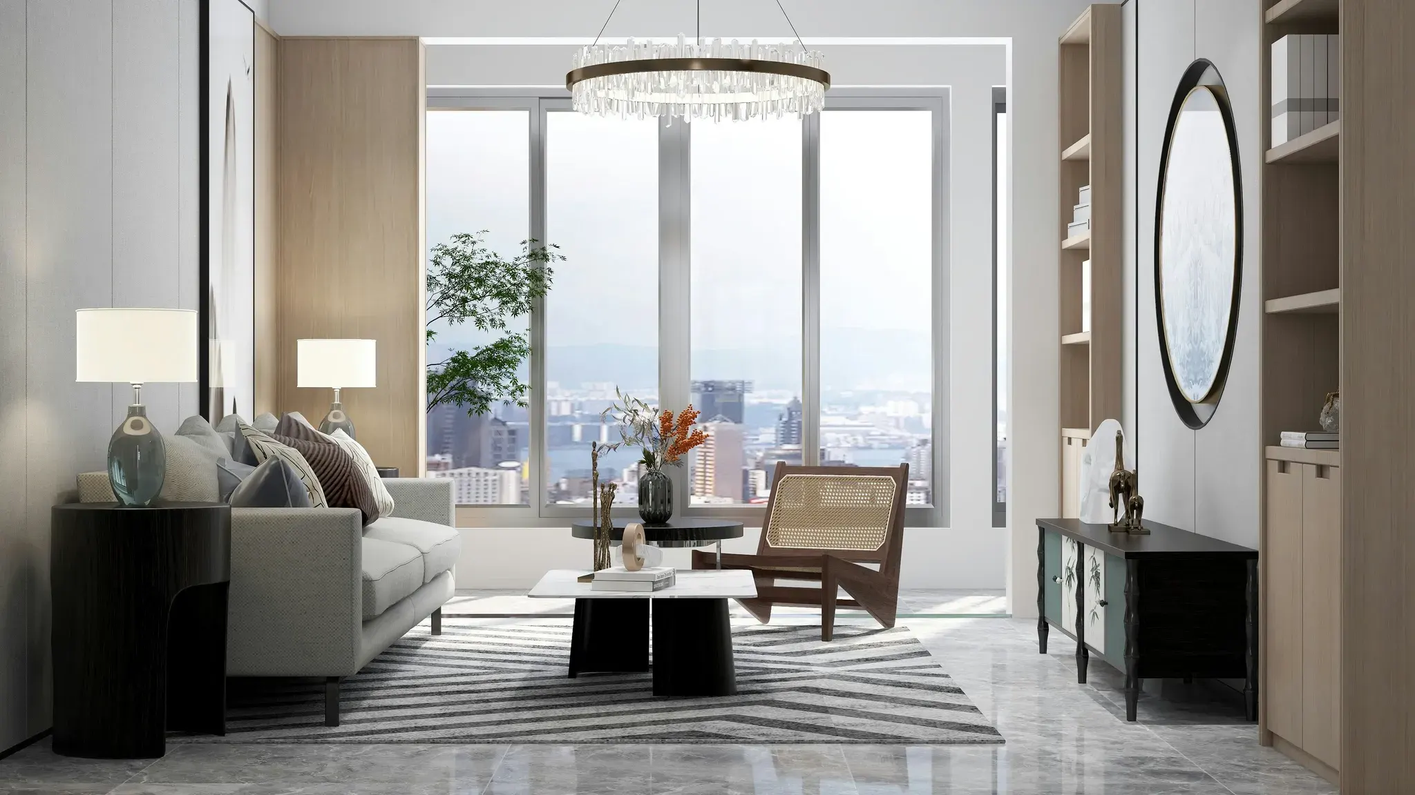 1-xonali kvartira Yashnabad, Tashkent — 34.8 m², 5 / 18 qavat — 9-rasm