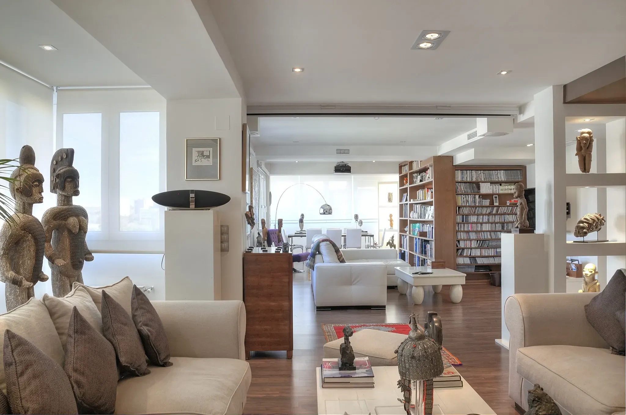2-xonali kvartira Yangiobod, Nurafshon — 47.4 m², 6 / 11 qavat — 10-rasm