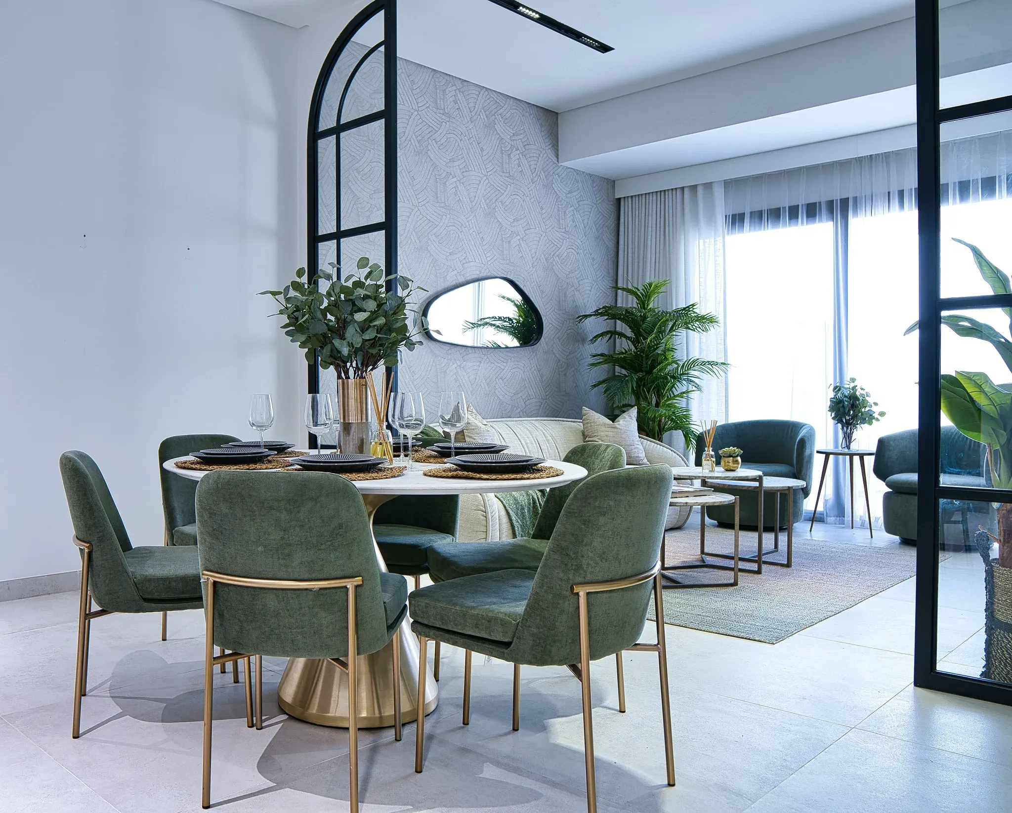 2-xonali kvartira Mirzo-Ulugbek, Tashkent — 50 m², 9 / 11 qavat — 10-rasm