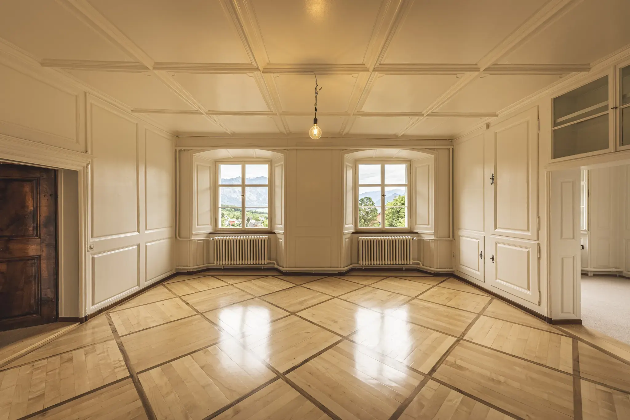 2-xonali kvartira Yunusabad, Tashkent — 53.6 m², 3 / 15 qavat — 2-rasm